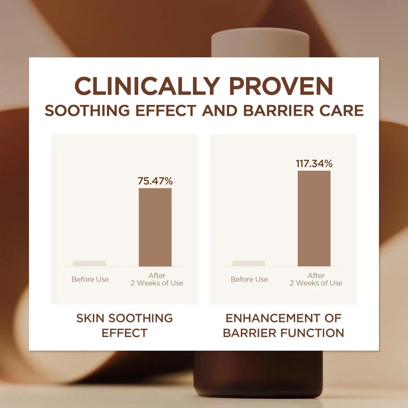SKIN1004 - Madagascar Centella Probio-CICA Essence Toner - Hydrating Face Toner