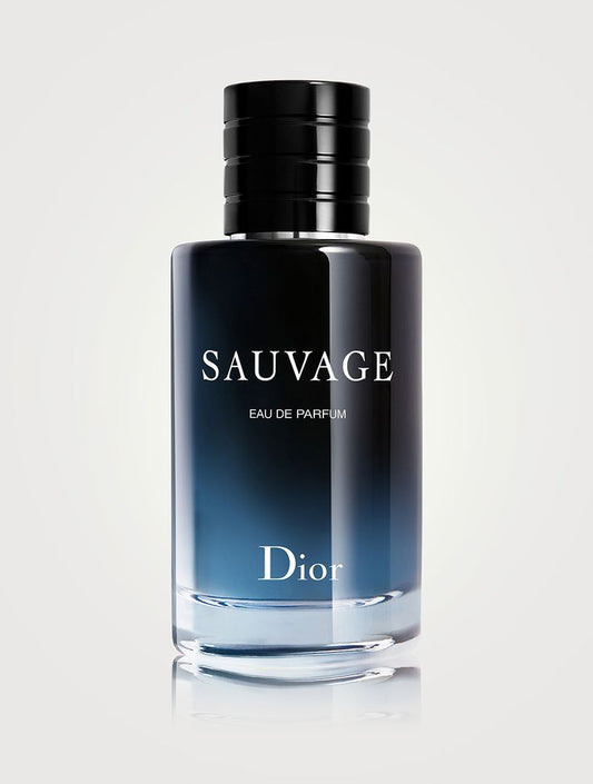 DIOR SAUVAGE EAU DE PARFUM