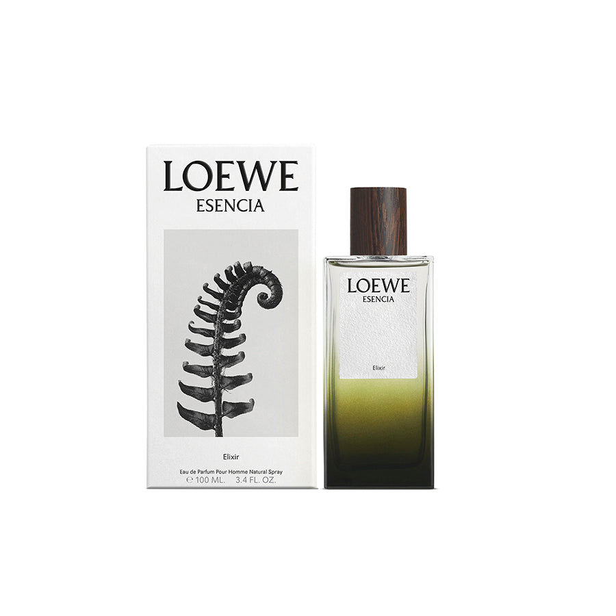 عطر لويفي إسينسيا إليكسير