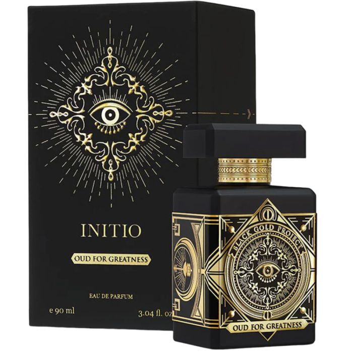 INITIO - Oud For Greatness EDP 90ML UNISEX