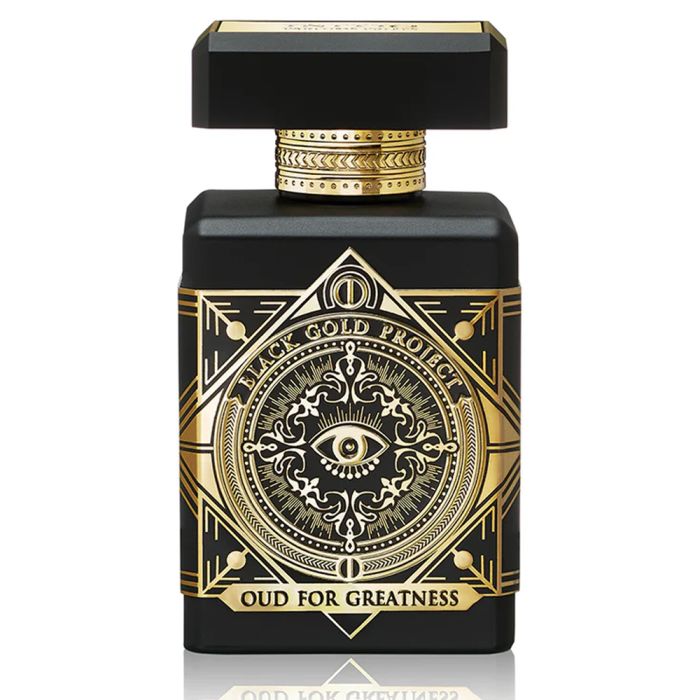 INITIO - Oud For Greatness EDP 90ML UNISEX