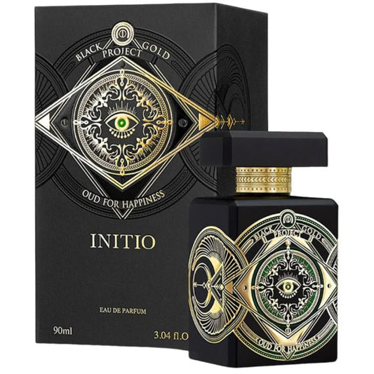Oud For Happiness EDP