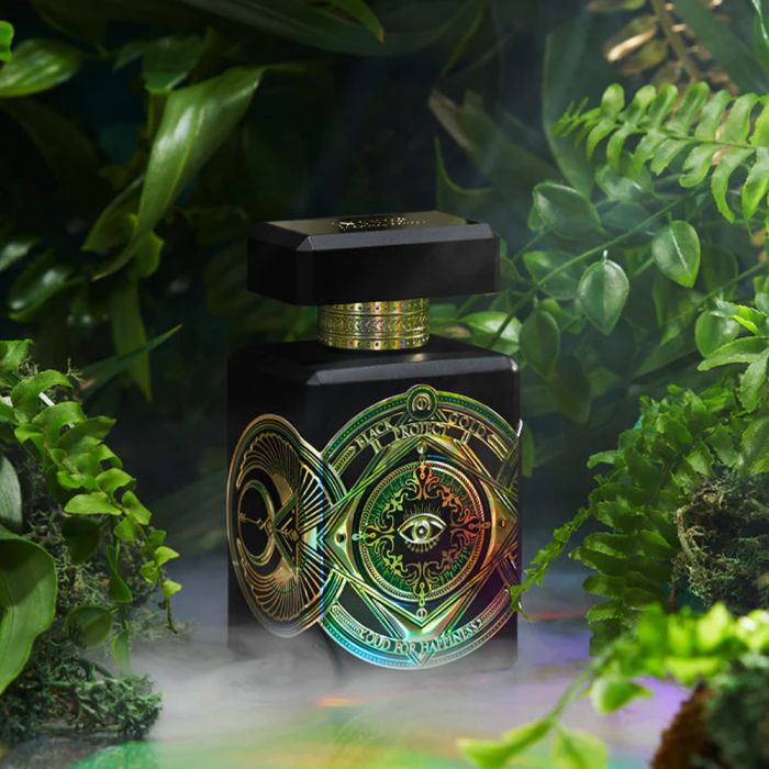 INITIO - Oud For Happiness EDP 90ML UNISEX