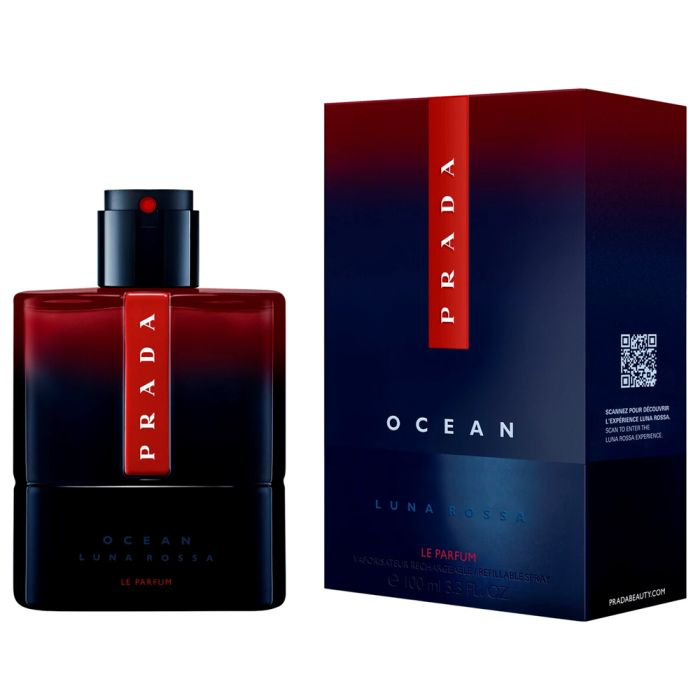 PRADA - Luna Rossa Ocean Le Parfum 100ML For Men