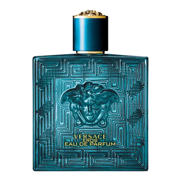 VERSACE - EROS EAU DE PARFUM For Men