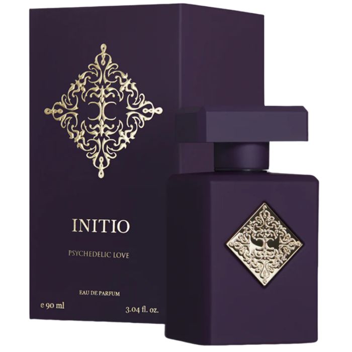 Psychedelic Love EDP