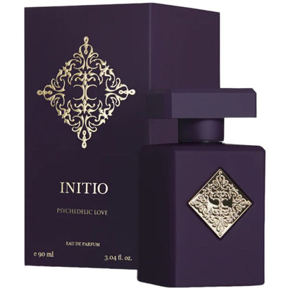 INITIO - Psychedelic Love EDP 90ML UNISEX