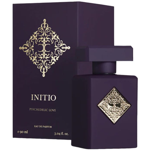 Psychedelic Love EDP