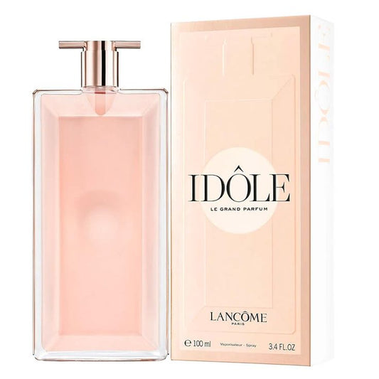 LANCOME - IDOLE LE GRAND PARFUM 100ML FOR WOMEN