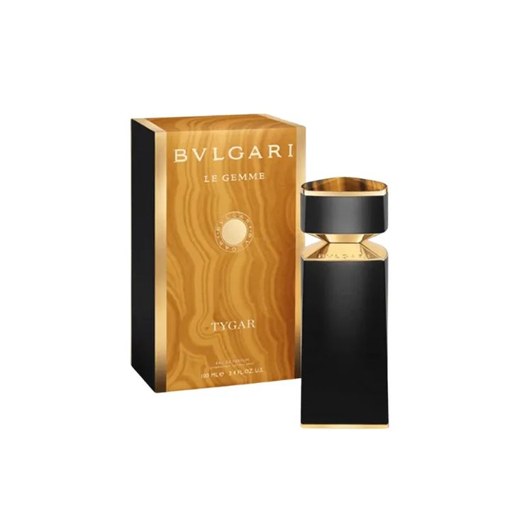 BVLGARI - LE GEMME TYGAR 125ML