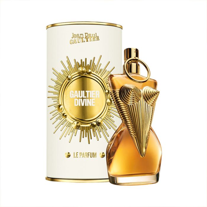 JEAN PAUL GAULTIER - DIVINE INTENSE  Le PARFUM 100ML FOR WOMEN