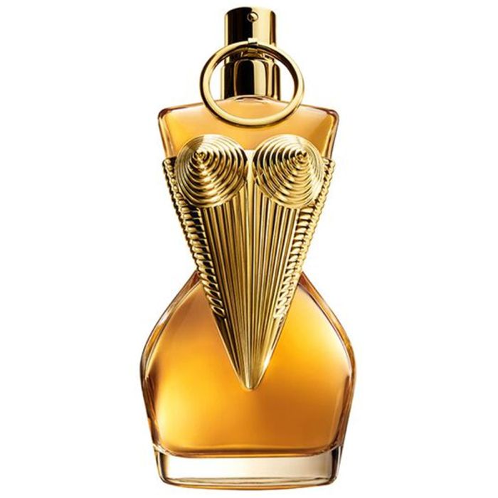 JEAN PAUL GAULTIER - DIVINE INTENSE  Le PARFUM 100ML FOR WOMEN