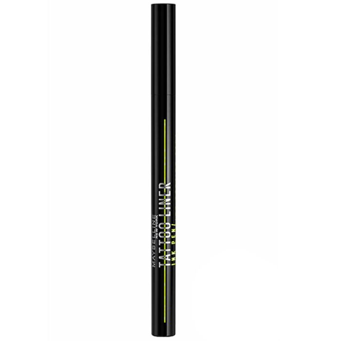 Maybelline Tattoo Waterproof Eyeliner Ink Pen 880 Jet Black