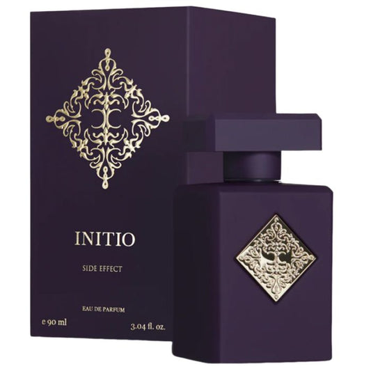 INITIO Side Effect EDP