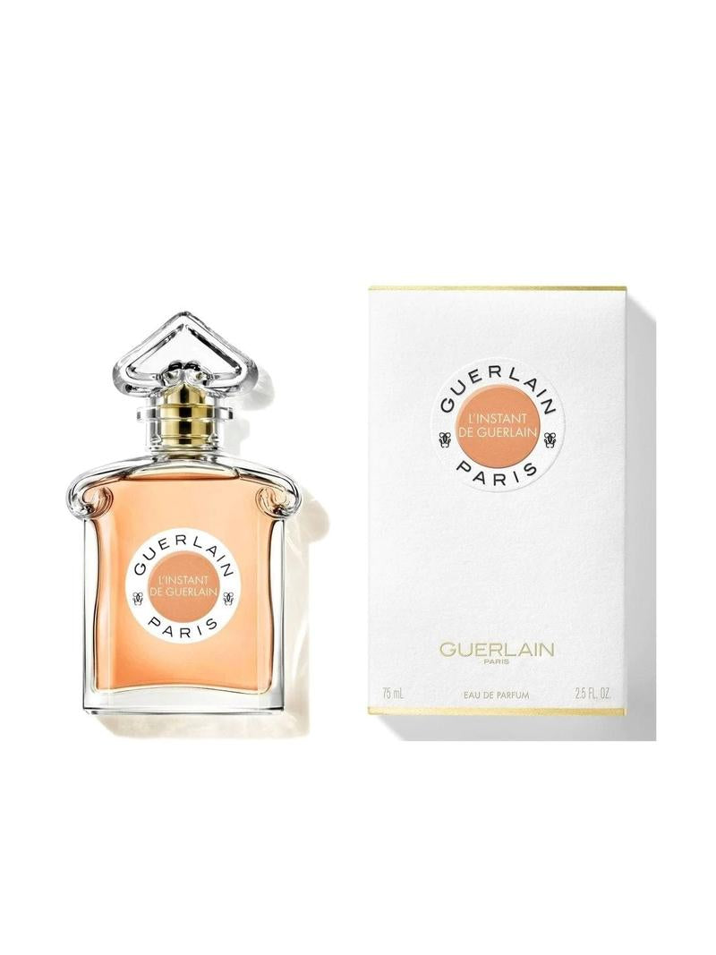 عطر جيرلان لينستان دي جيرلان للنساء 