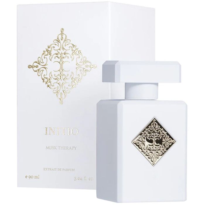 INITIO - Musk Therapy EDP 90ML UNISEX