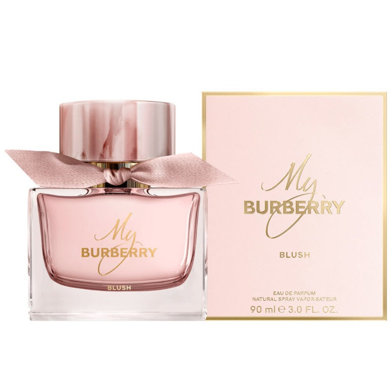 BURBERRY - My Burberry Blush EDP 90ML FOR WOMEN