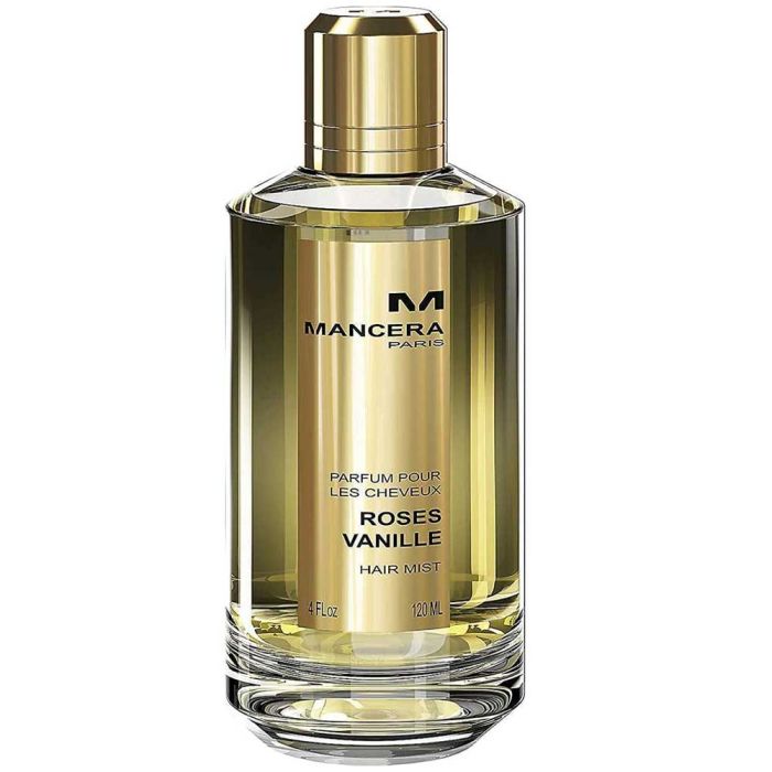 MANCERA - Roses Vanille Hair Mist 120ML UNISEX