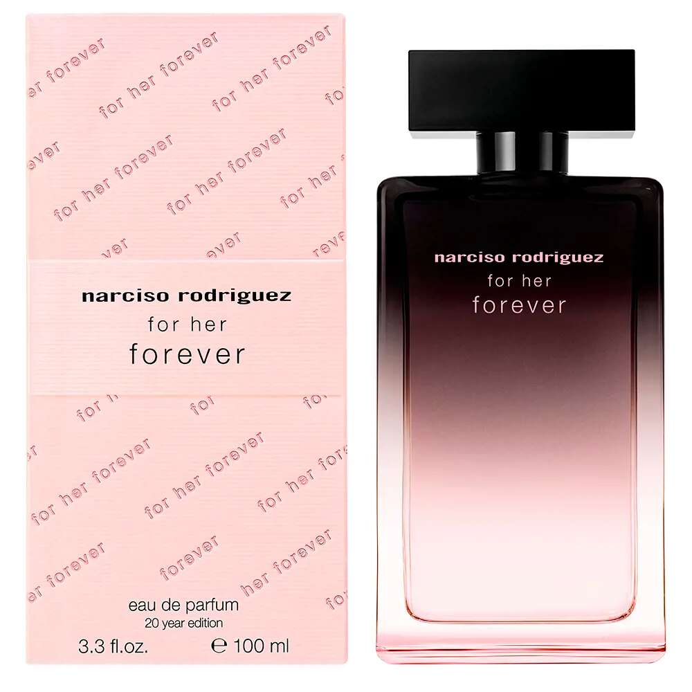 NARCISO RODRIGUEZ For Her Forever Eau De Parfum