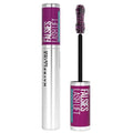 Maybelline New York Instant Lash Lift Look the Falsies Lengthening Volumising Mascara Waterproof 01 Black