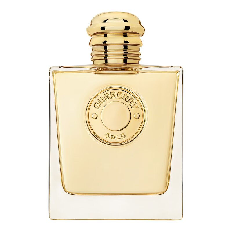 BURBERRY - Gold EDP 100ML FOR WOMEN
