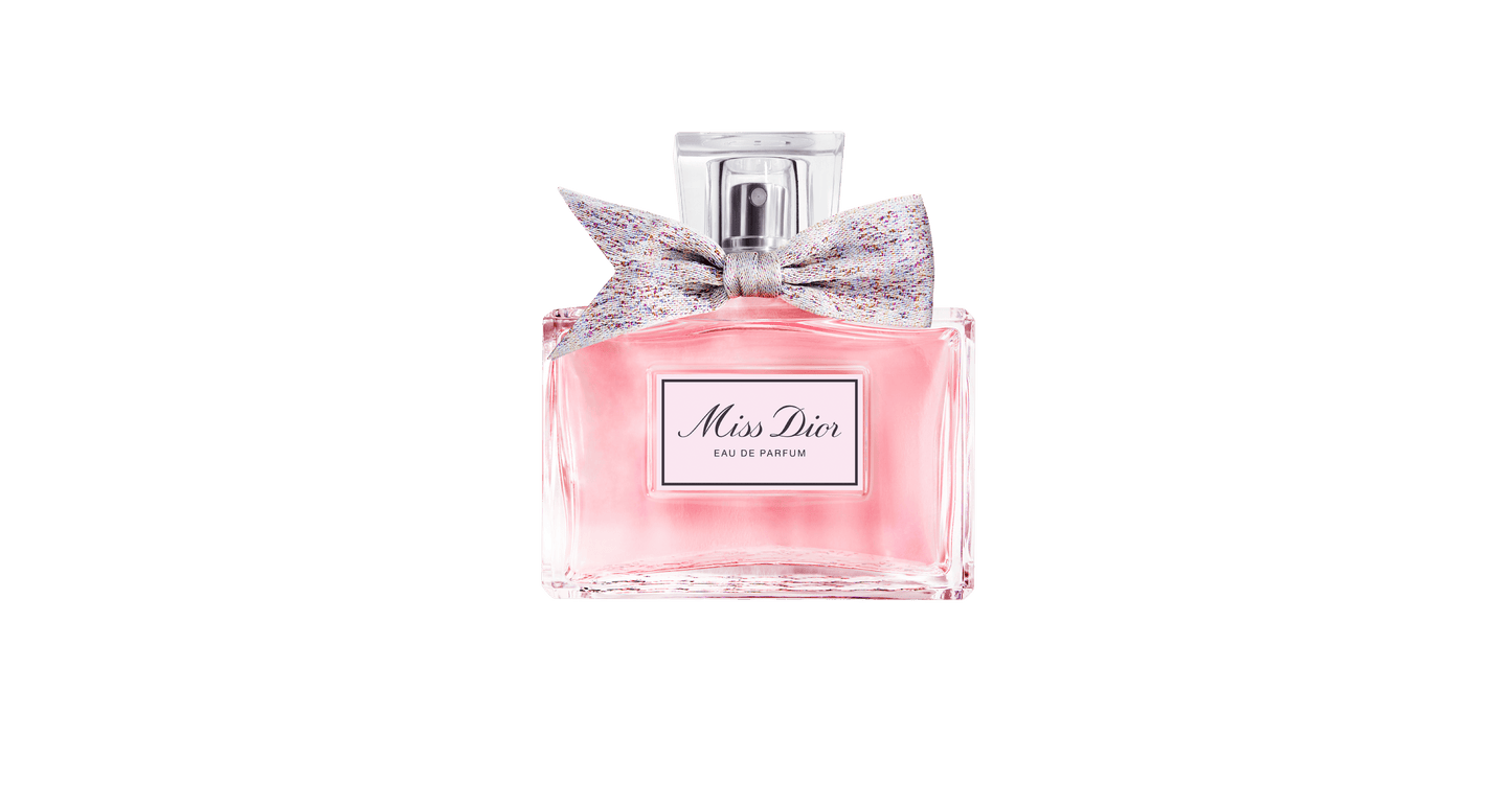 DIOR - MISS DIOR EDP 100ML FOR WOMEN