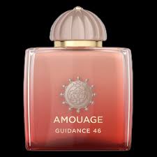 Amouage Guidance 46