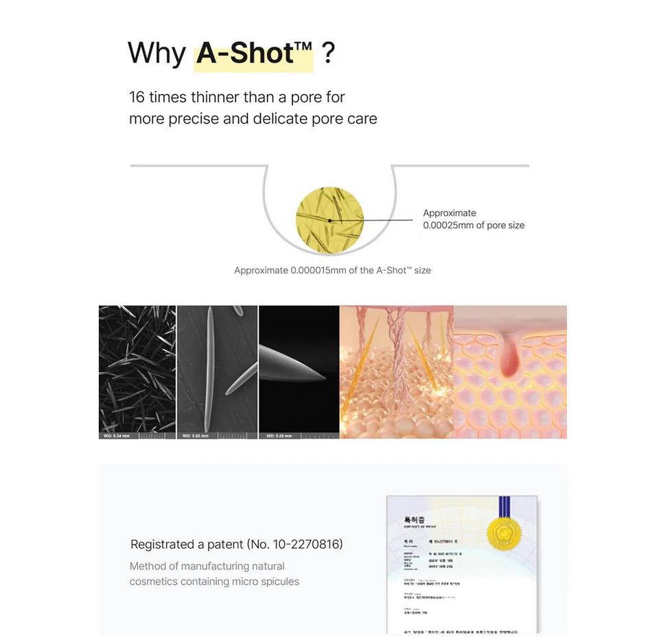 Celimax - Retinal Shot Anti-Aging Serum