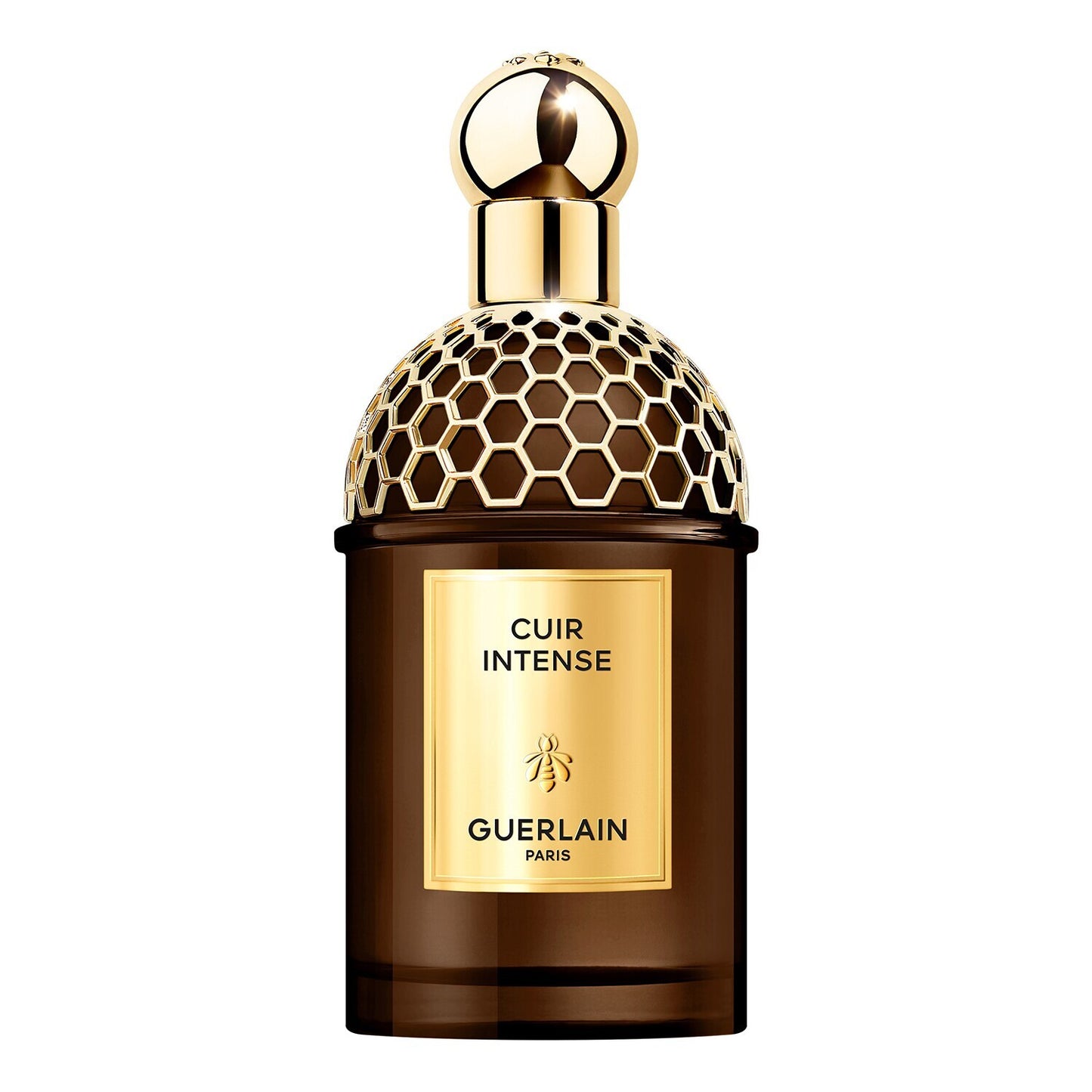 GUERLAIN Cuir Intense  Eau De Parfum