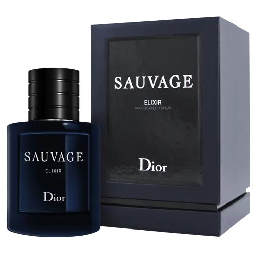 DIOR SAUVAGE ELIXIR