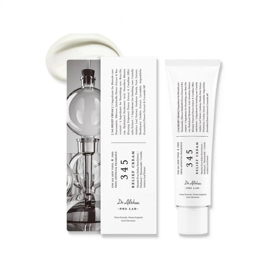 Dr Althea - 345 Relief Cream