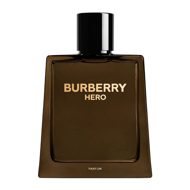 BURNERRY - HERO PARFUM 100ML FOR MEN