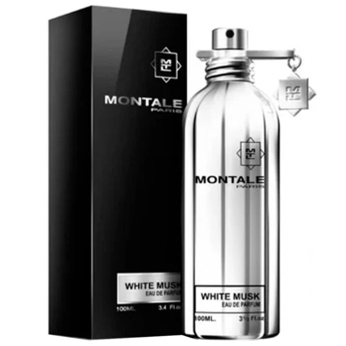 MONTALE - White Musk EDP 100ML FOR WOMEN