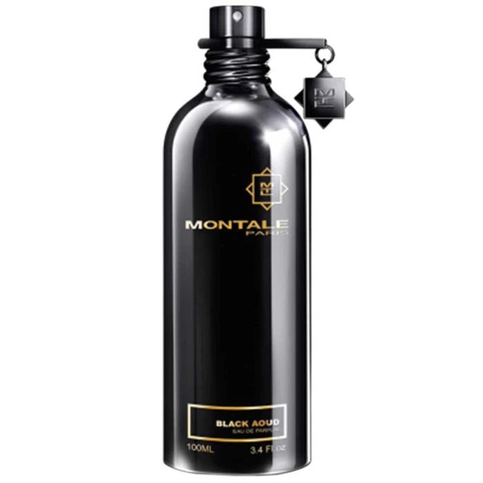 عطر بلاك عود