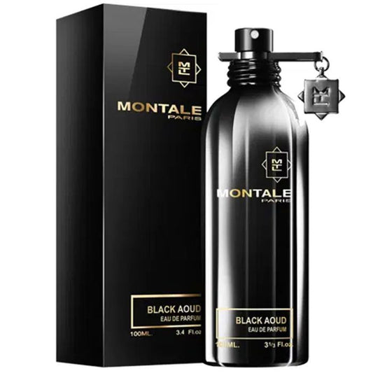 Black Aoud EDP