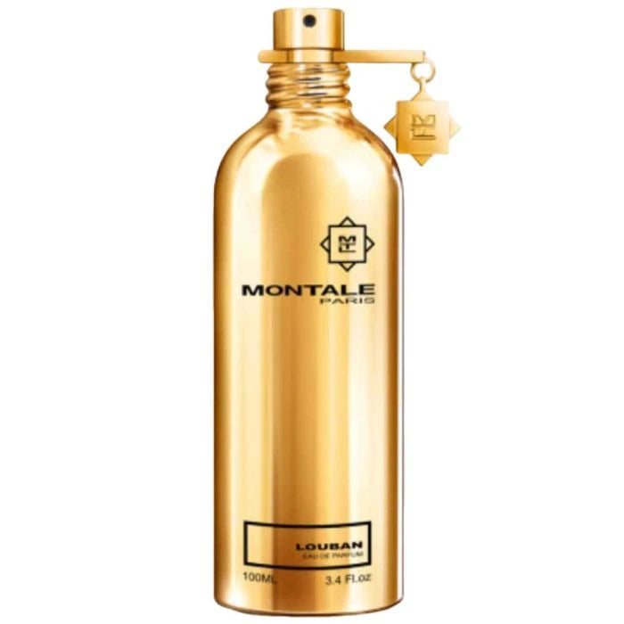 لوبان أو دو بارفان