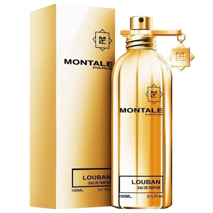 Louban EDP