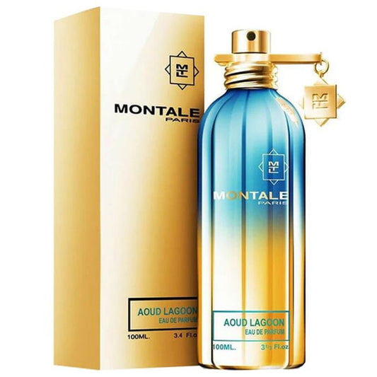 Aoud Lagoon EDP