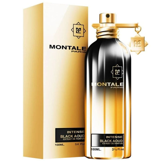 Intense Black Aoud EDP