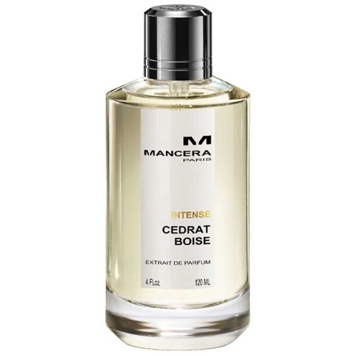Intense Cedrat Boise EDP