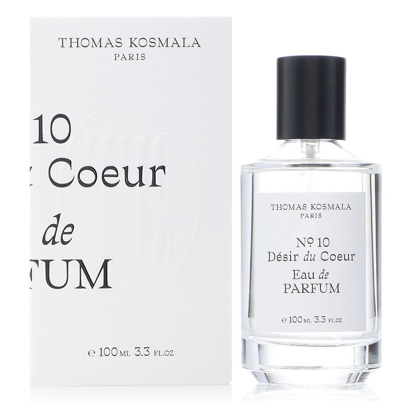 THOMAS KOSMALA No.10 Desir du Coeur Eau de Parfum 100ml