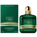 ARMANI - Stronger With You Sandalwood EDP
