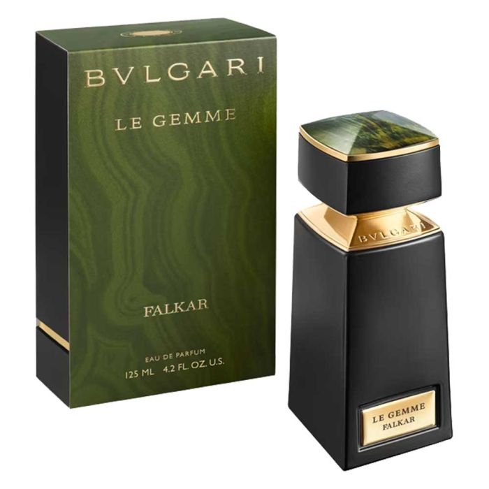 BVLGARI - LE GEMME FALKAR EDP 125ML UNISEX