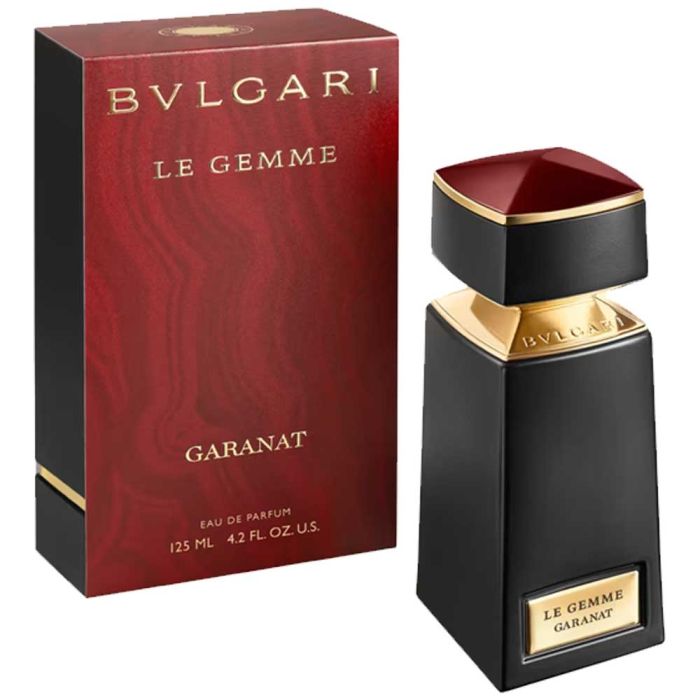 BVLGARI - LE GEMME GRANAT EDP 125ML UNISEX
