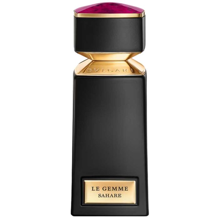BVLGARI - LE GEMME SAHARE EDP 125ML UNISEX