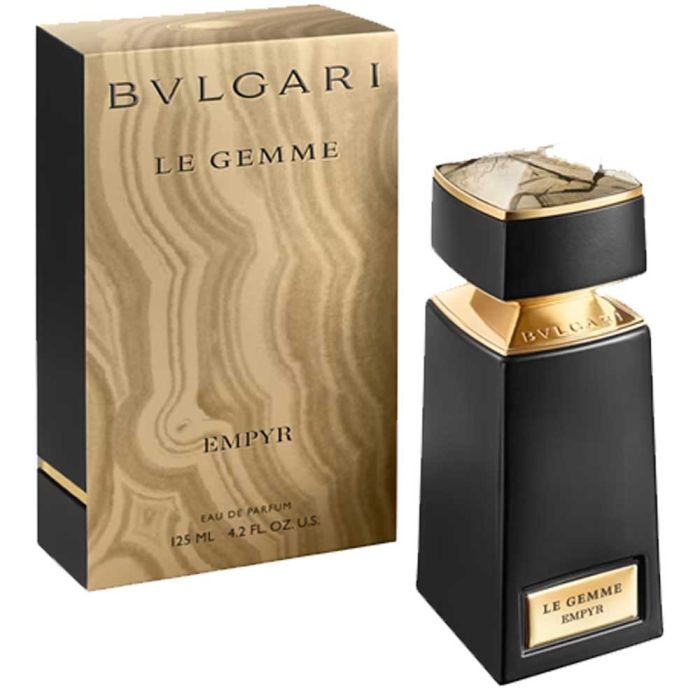 BVLGARI - LE GEMME EMPYR EDP 125ML UNISEX
