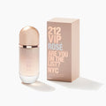 CH - 212 VIP Rose EDP 80ML FOR WOMEN