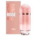 CH - 212 VIP Rose Elixir EDP 80ML FOR WOMEN