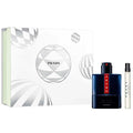 PRADA - Luna Rossa Ocean EDP 100Ml + EDP 10Ml Gift Set For Men