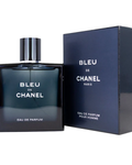 CHANEL - BLEU DE CHANEL Eau De Parfum